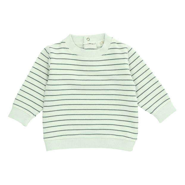 Sweat Coton Bio Sonny-product