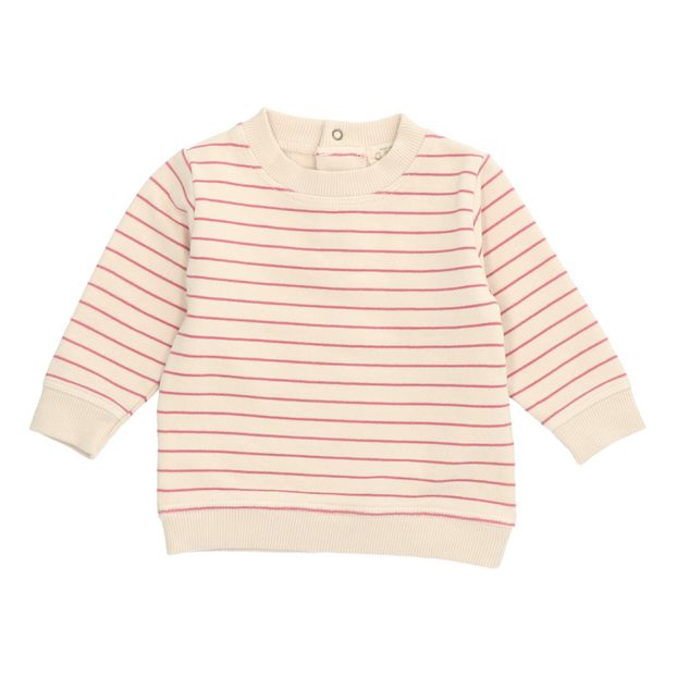Sonny Organic Cotton Jumper -product