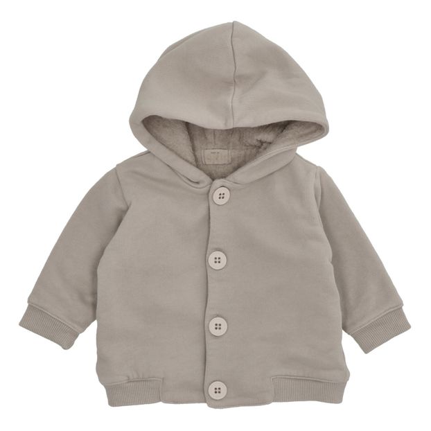 Giacca in cotone bio Volga-product