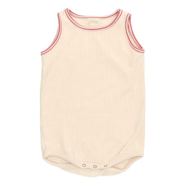 Tutina in spugna Fine in cotone bio Bedran-product