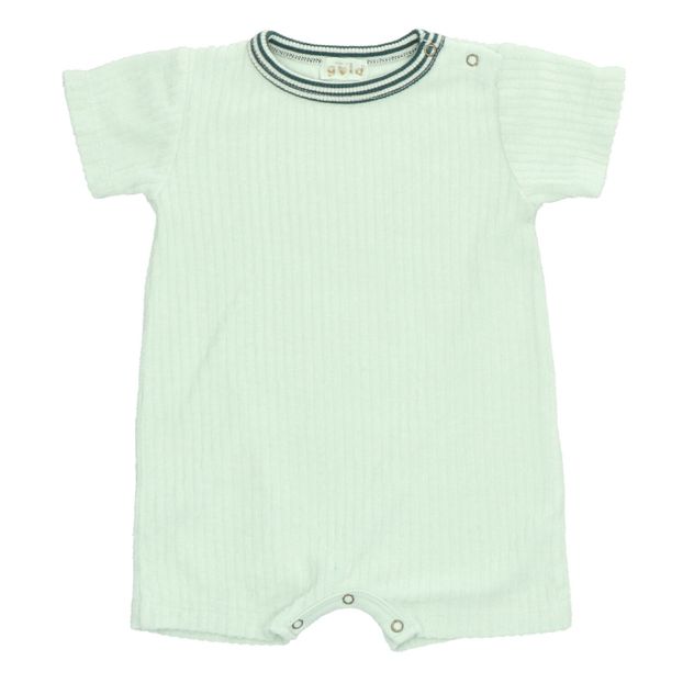 Tutina in spugna Fine in cotone bio Keno-product