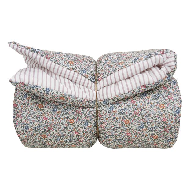 Katie & Millie Cotton Quilt 65 x 95cm -product