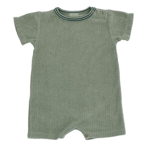 Tutina in spugna Fine in cotone bio Keno-product