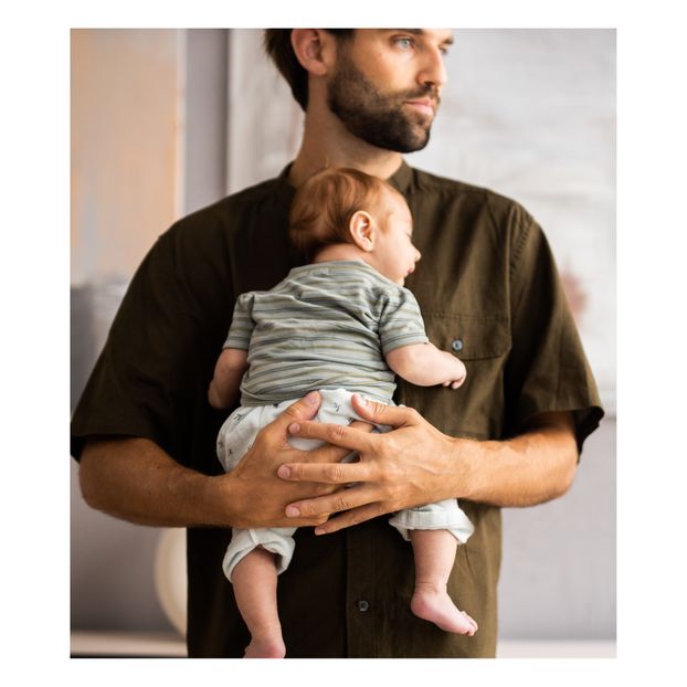 T-Shirt Coton Bio Tyfo-product