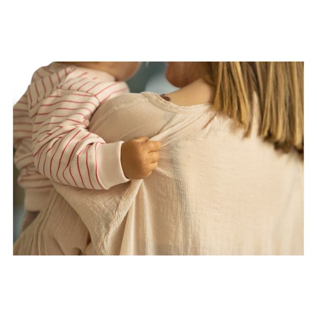 Sonny Organic Cotton Jumper -product