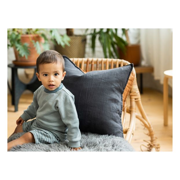 Sweat Coton Bio Soma-product