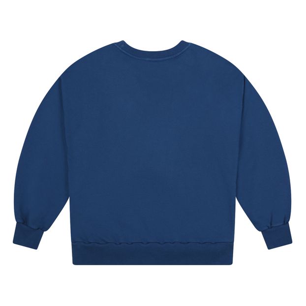Sweat Kids Have The Power Coton Bio - Collection Femme --product