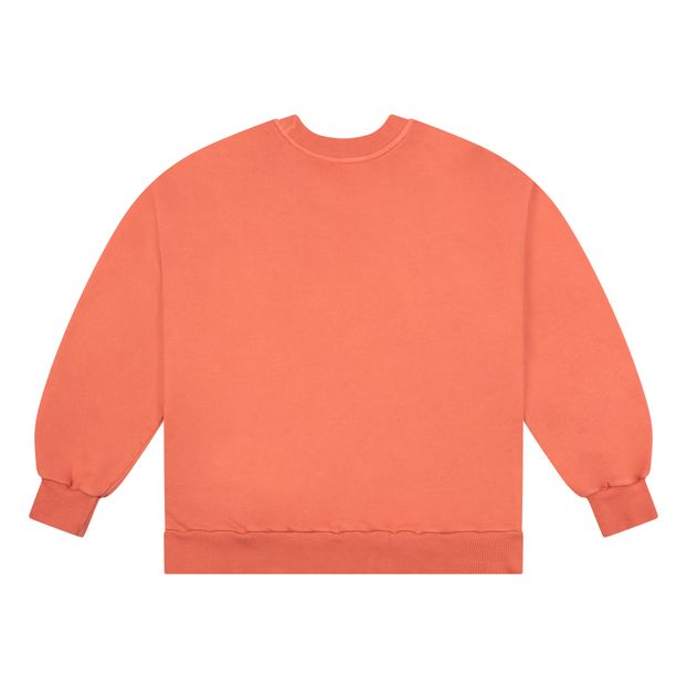 Sweat B.C Smile Coton Bio - Collection Femme --product