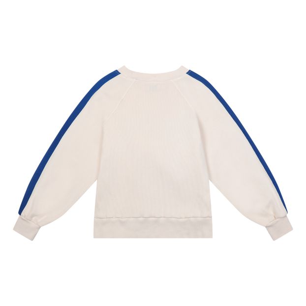 Sweat Play Coton Bio - Collection Femme --product