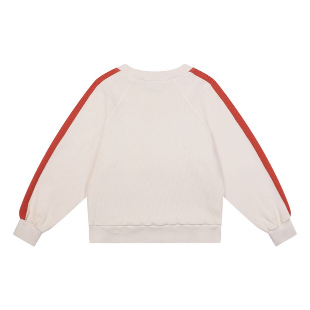 Sweat Play Coton Bio - Collection Femme --product