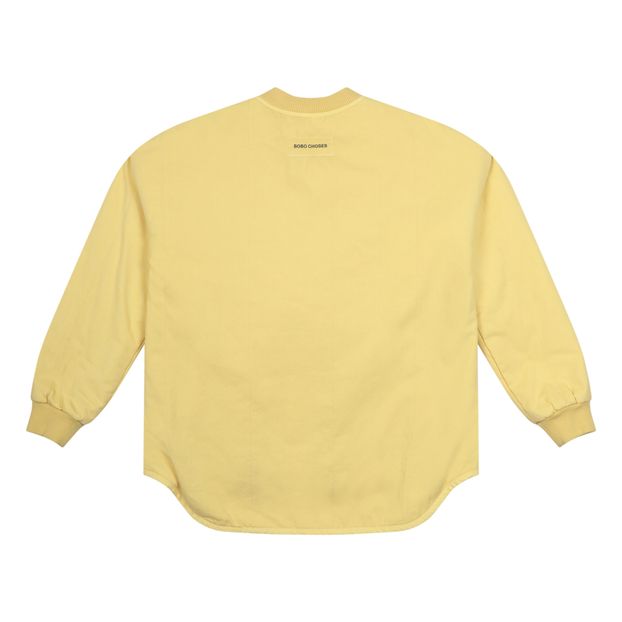 Blouson Tulip Coton Bio - Collection Femme --product