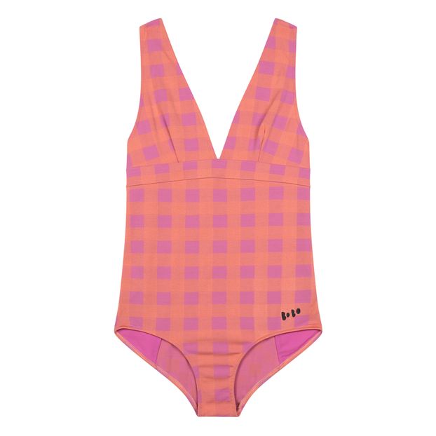 Maillot Check - Collection Femme --product