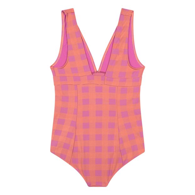 Maillot Check - Collection Femme --product