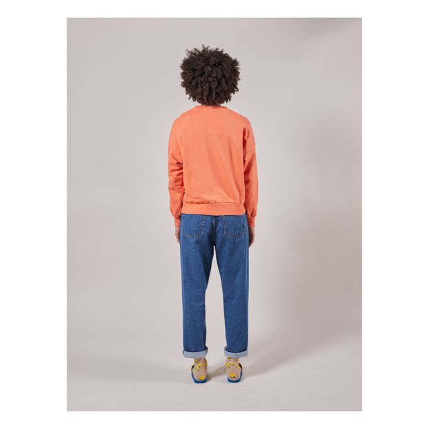 Sweat B.C Smile Coton Bio - Collection Femme --product