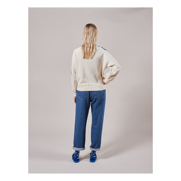 Sweat Play Coton Bio - Collection Femme --product