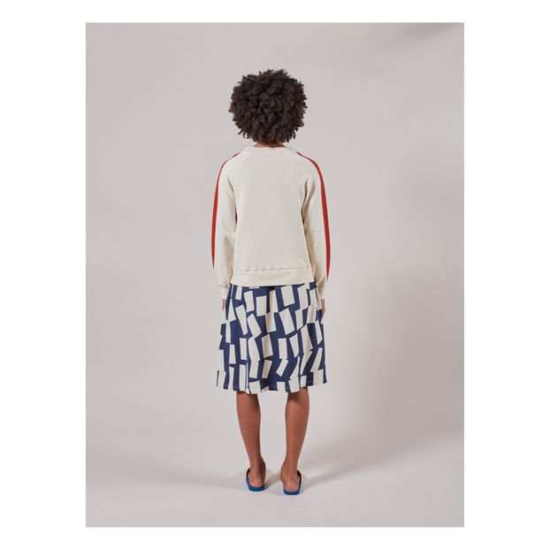 Sweat Play Coton Bio - Collection Femme --product