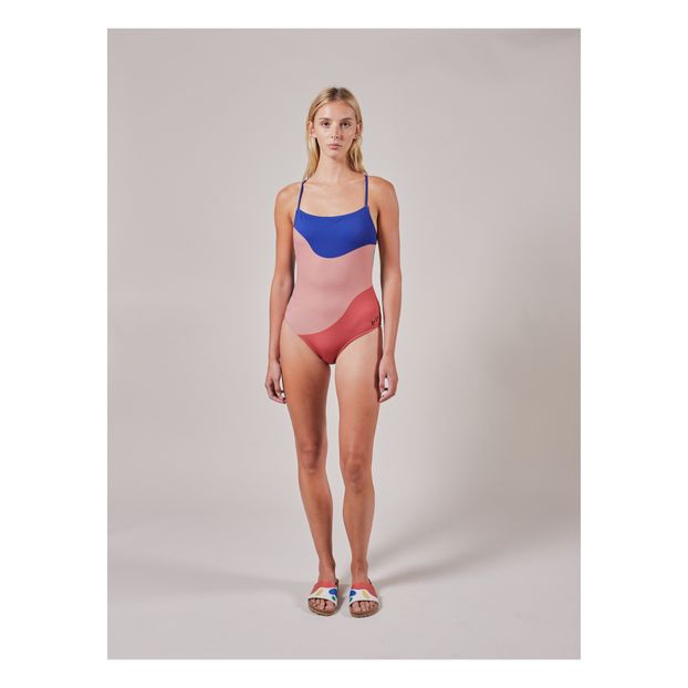 Maillot Landscape - Collection Femme --product