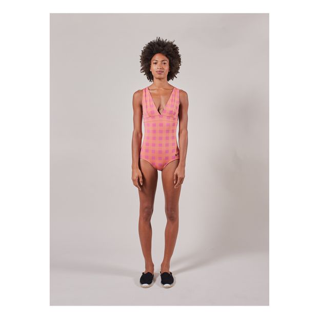 Maillot Check - Collection Femme --product