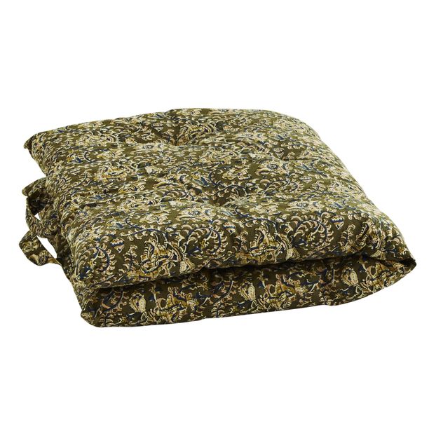 Colchón estampado para el suelo - 60 x 100 cm-product