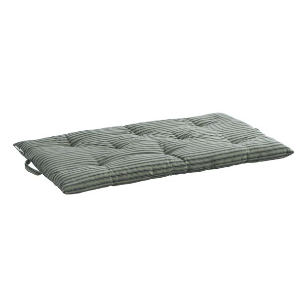 Colchón de rayas para el suelo - 60 x 100 cm-product