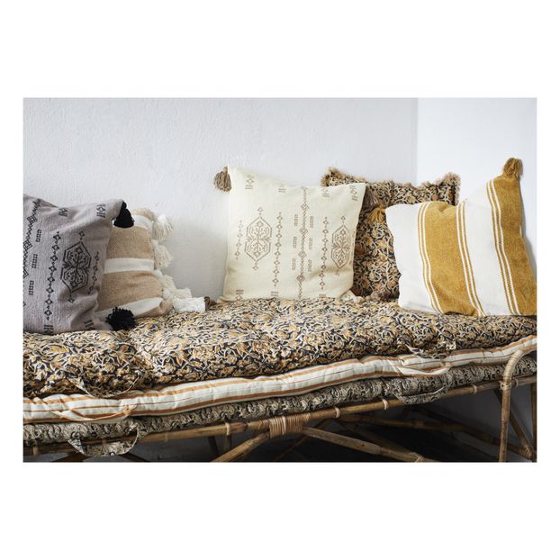 Colchón estampado para el suelo - 70 x 180 cm-product