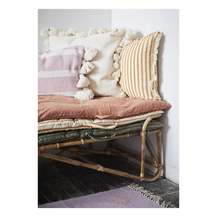 Striped Floor Mat - 70 x 180cm- Product image n°3