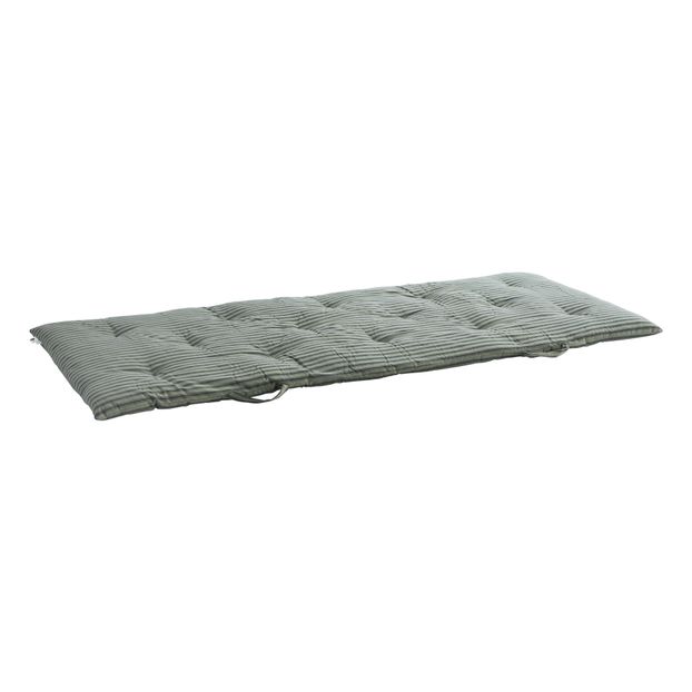Colchón de rayas para el suelo - 70 x 180 cm-product