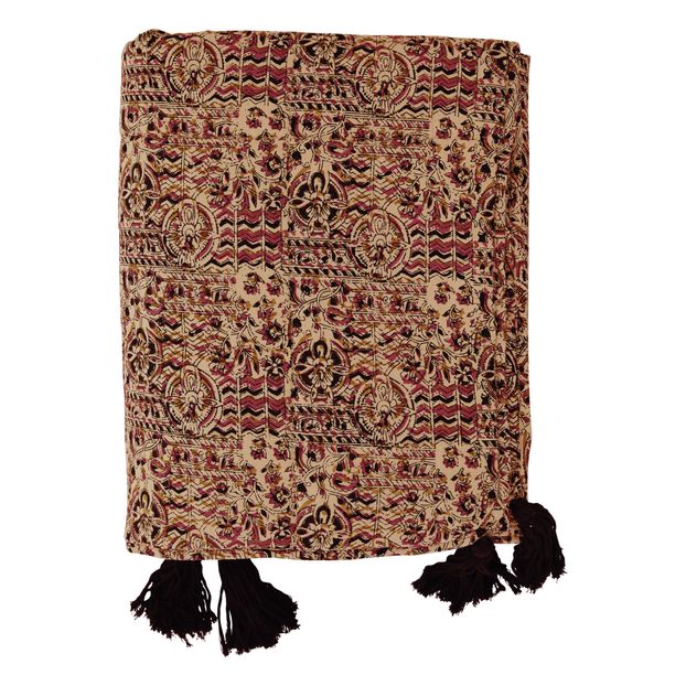 Print Rug - 140 x 200cm-product