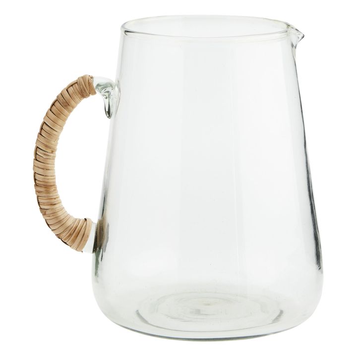 Carafe en verre- Image produit n°0
