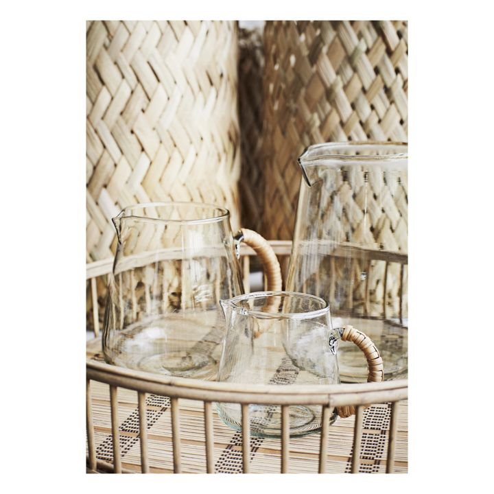 Glass Jug- Product image n°2