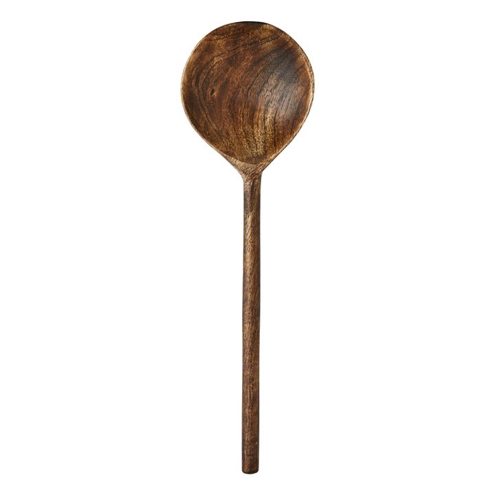 Cuillère en bois- Image produit n°0