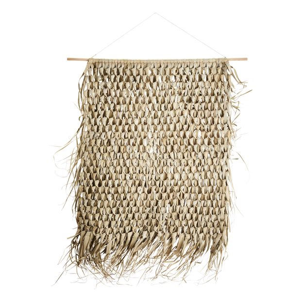 Décoration murale en palmier-product