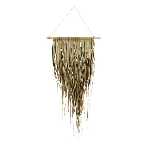 Décoration murale en palmier-product