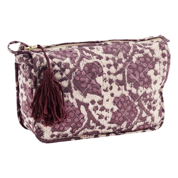 Trousse de toilette imprimé-product