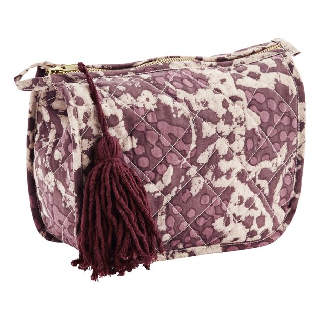 Trousse de toilette imprimé-product