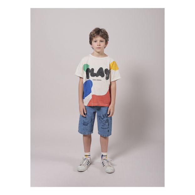 T-Shirt in cotone bio Play-product