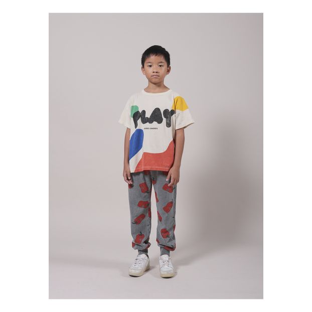 T-Shirt in cotone bio Play-product