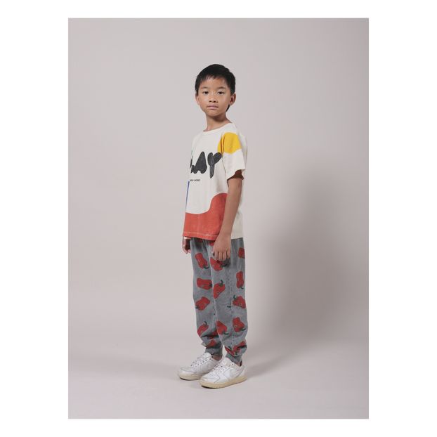 T-Shirt in cotone bio Play-product