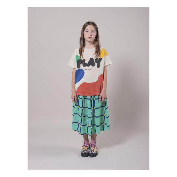T-Shirt in cotone bio Play-product