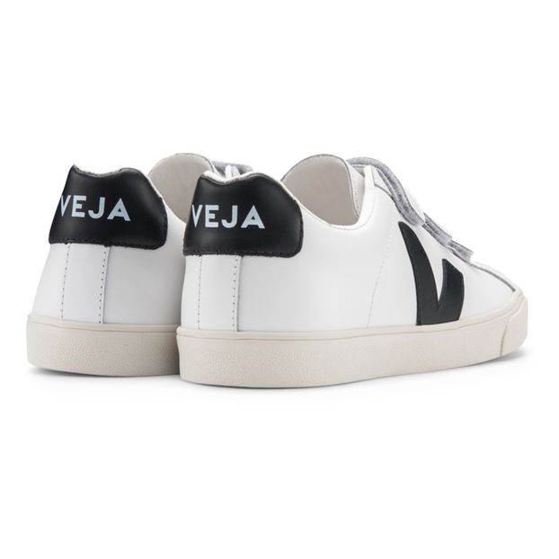 Sneakers in pelle 3-Lock - Collezione Adulto --product