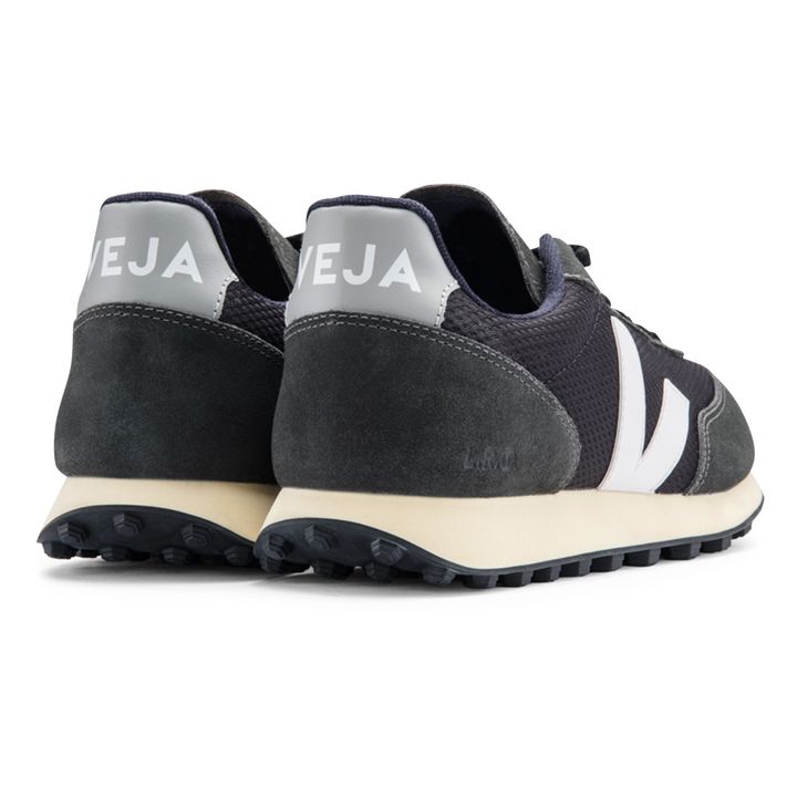 Sneakers Alveomesh Rio Branco - Collezione Adulto | Nero- Immagine del prodotto n°2