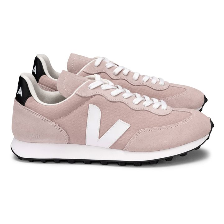 Sneakers Ripstop Rio Branco - Erwachsene Kollektion | Blassrosa- Produktbild Nr. 0