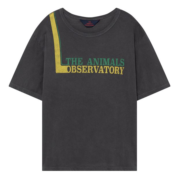 T-shirt Rooster Oversize TAO-product