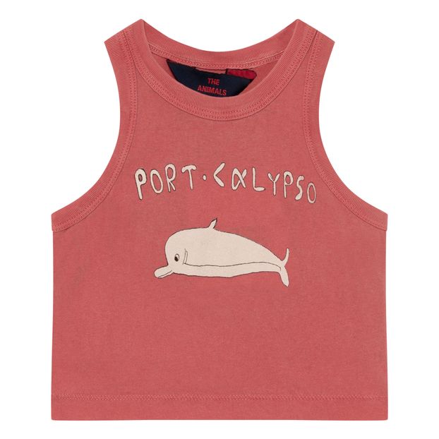 Débardeur Frog Calypso-product