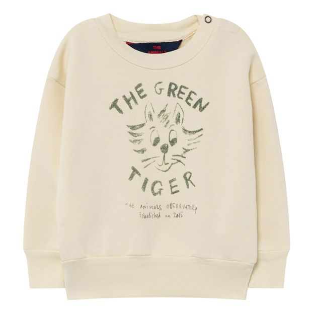 Sweat Bear Tiger-product