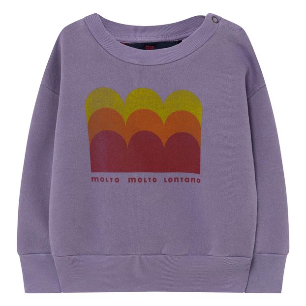 Bear Wave Sweatshirt -product