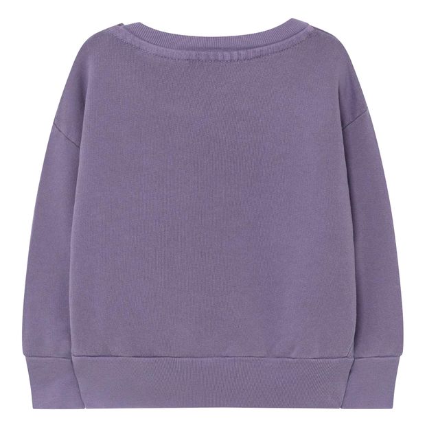 Bear Wave Sweatshirt -product