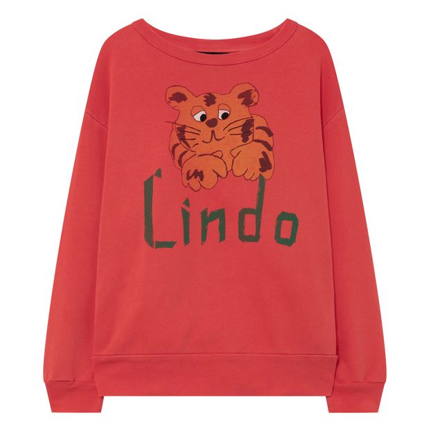 Sweat Bear Lindo-product