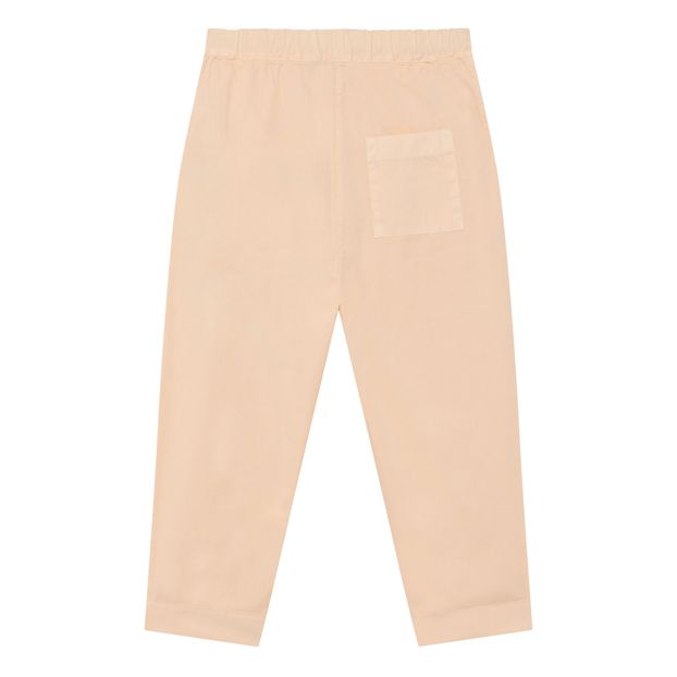 Elasticated Waist Elephant Trousers -product