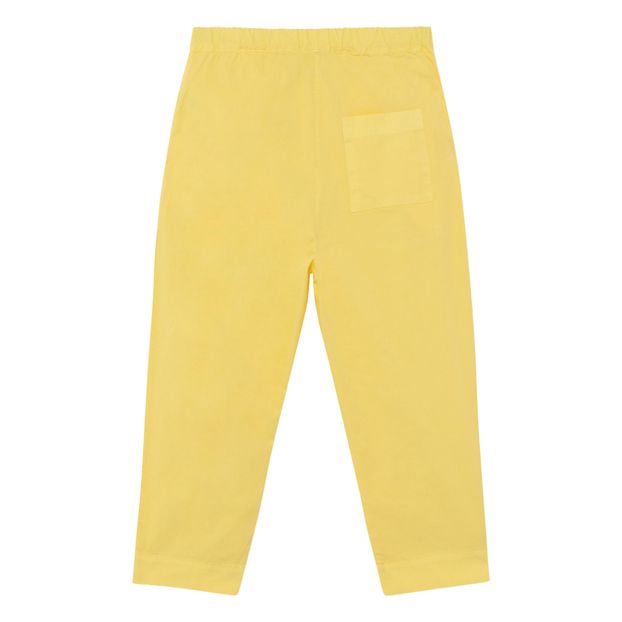 Pantalones Talla Elástica Elefante-product